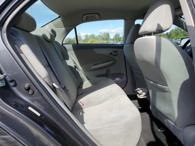Photo 10 from auction – 2010 TOYOTA COROLLA BA with VIN 1NXBU4EE5AZ182275