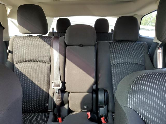 Photo 10 from auction – 2019 DODGE JOURNEY SE with VIN 3C4PDCBB2KT719422