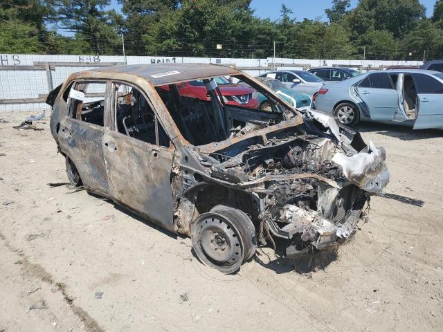 Photo 4 from auction – 2020 SUBARU FORESTER with VIN JF2SKAAC0LH602003