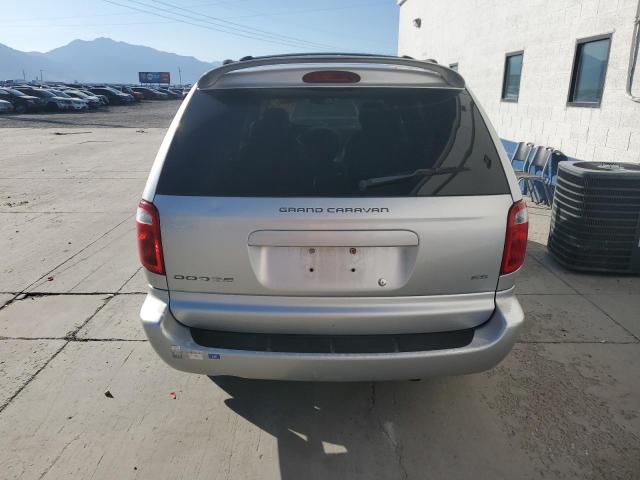 Photo 6 from auction – 2003 DODGE GRAND CARA with VIN 2D4GP54L53R147052