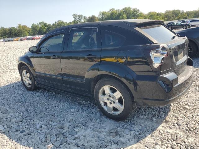 Photo 2 from auction – 2007 DODGE CALIBER R/ with VIN 1B3HB78K17D139201