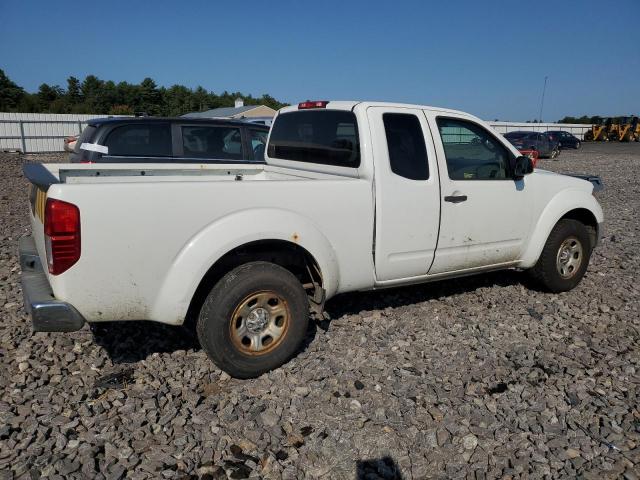 Photo 3 from auction – 2013 NISSAN FRONTIER S with VIN 1N6BD0CTXDN734301