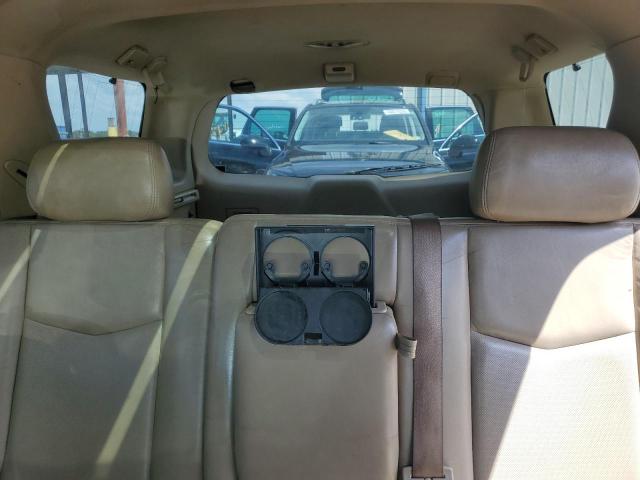 Photo 10 from auction – 2006 CADILLAC SRX with VIN 1GYEE637360196196