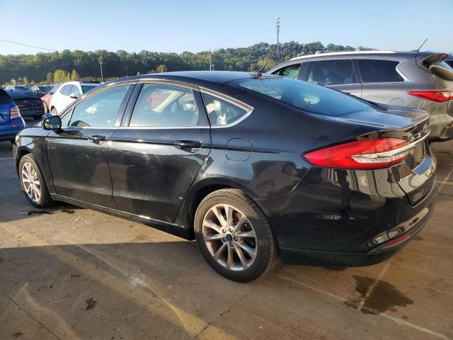 Photo 2 from auction – 2017 FORD FUSION SE with VIN 3FA6P0H79HR213666