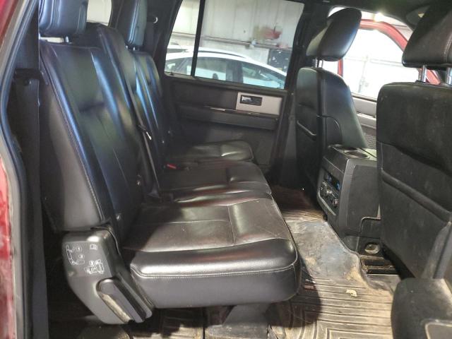 Photo 11 from auction – 2015 FORD EXPEDITION with VIN 1FMJK1JT7FEF05778
