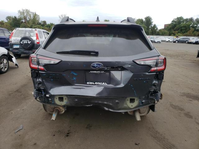 Photo 6 from auction – 2021 SUBARU OUTBACK ON with VIN 4S4BTGLD0M3161021