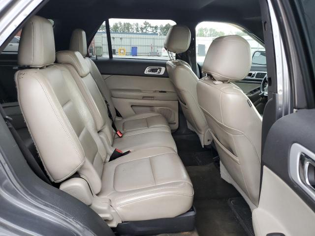 Photo 11 from auction – 2013 FORD EXPLORER X with VIN 1FM5K7D96DGB70745