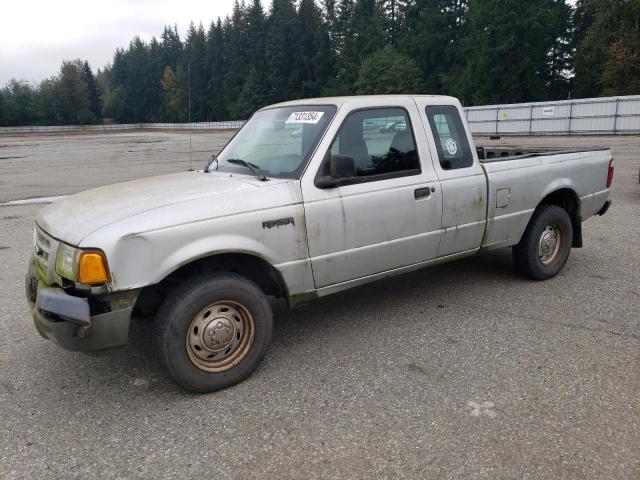 FORD RANGER SUP 2003 with VIN 1FTZR44V23PB34014 - Photo from auction