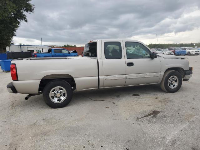 Photo 3 from auction – 2004 CHEVROLET SILVERADO with VIN 2GCEC19T441270567