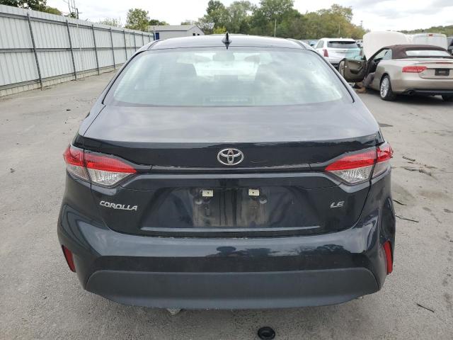 Photo 6 from auction – 2024 TOYOTA COROLLA LE with VIN 5YFB4MDE0RP084852