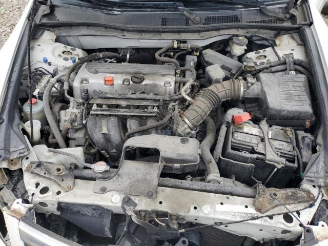 Photo 11 from auction – 2012 HONDA ACCORD LX with VIN 1HGCP2F33CA192200
