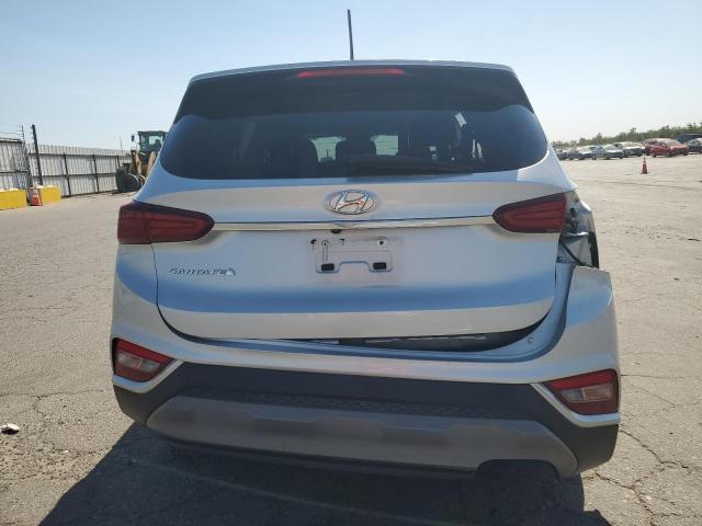 Photo 6 from auction – 2019 HYUNDAI SANTA FE S with VIN 5NMS23AD0KH025280