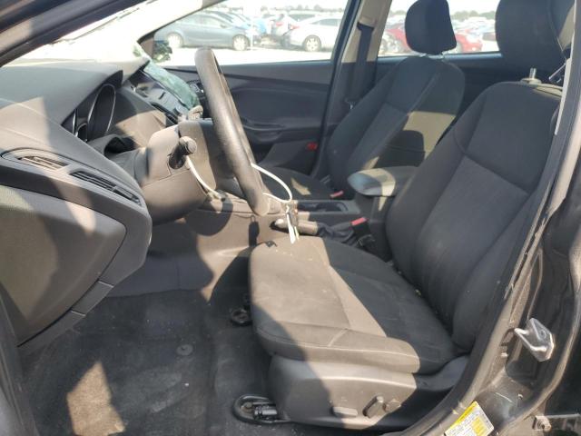 Photo 7 from auction – 2015 FORD FOCUS SE with VIN 1FADP3K28FL364404