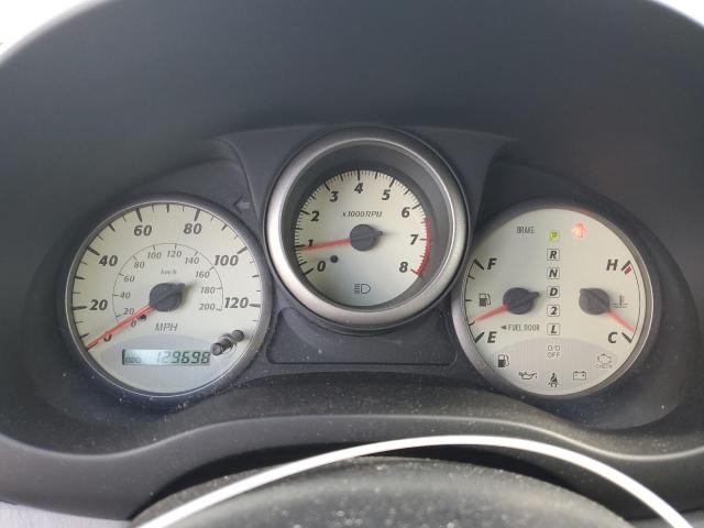 Photo 9 from auction – 2002 TOYOTA RAV4 with VIN JTEHH20V126069178