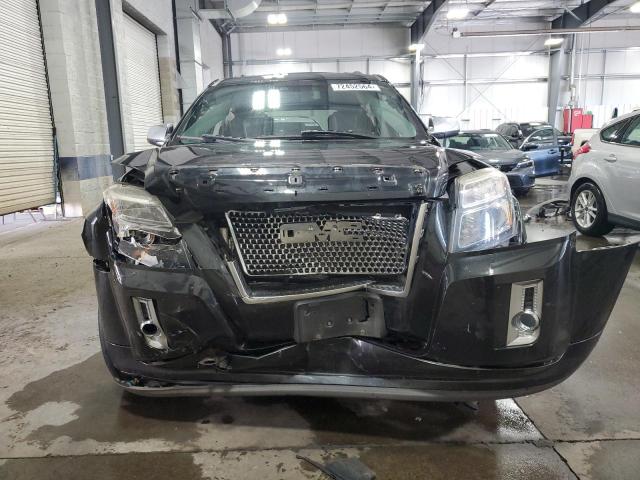 Photo 5 from auction – 2013 GMC TERRAIN DE with VIN 2GKFLZE30D6409318