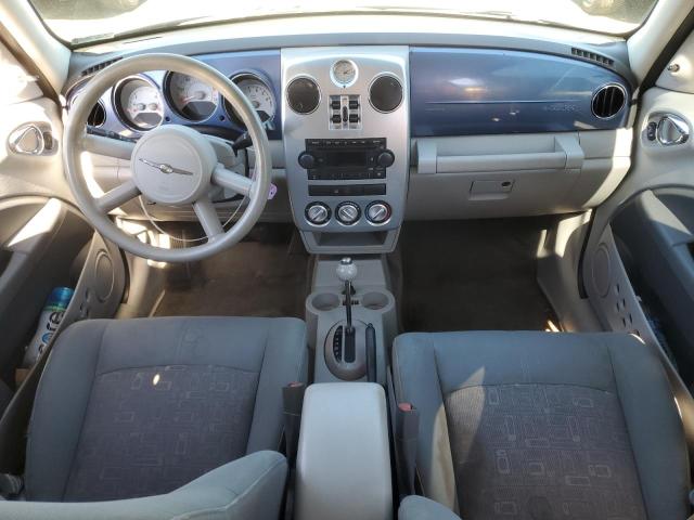 Photo 8 from auction – 2006 CHRYSLER PT CRUISER with VIN 3A4FY48B16T223458