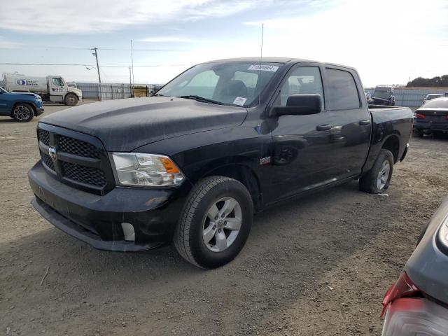 RAM 1500 ST 2013 with VIN 1C6RR6KT9DS617597 - Photo from auction
