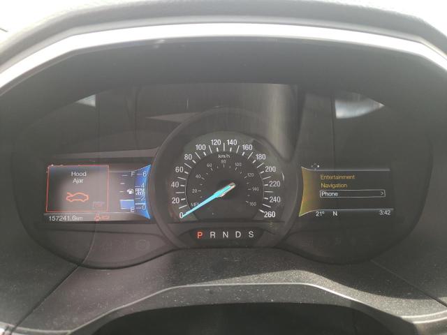 Photo 9 from auction – 2017 FORD EDGE TITAN with VIN 2FMPK4K82HBC38540
