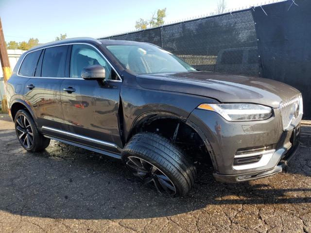 Photo 4 from auction – 2024 VOLVO XC90 PLUS with VIN YV4L12PEXR1235033