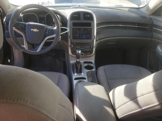 Photo 8 from auction – 2014 CHEVROLET MALIBU LS with VIN 1G11B5SL2EF191520