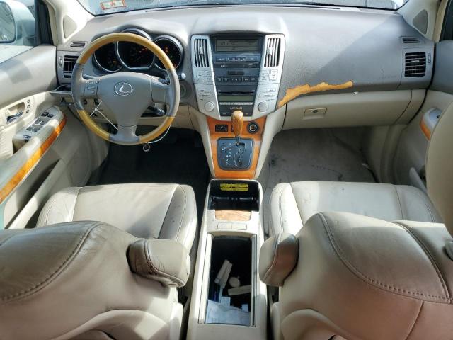 Photo 8 from auction – 2008 LEXUS RX 350 with VIN 2T2HK31UX8C062096