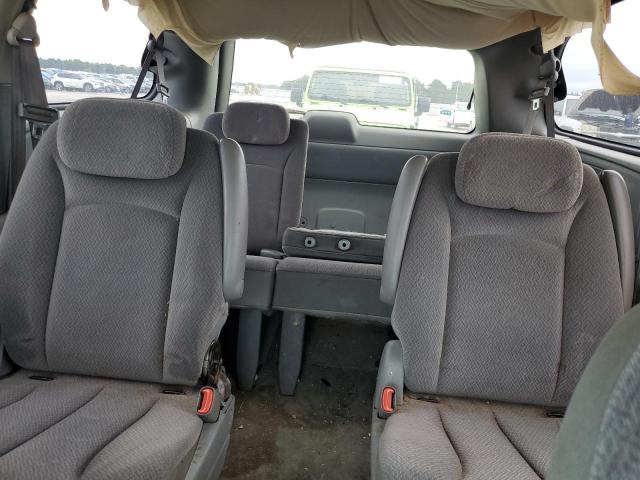 Photo 10 from auction – 2005 DODGE GRAND CARA with VIN 2D4GP44L65R525599