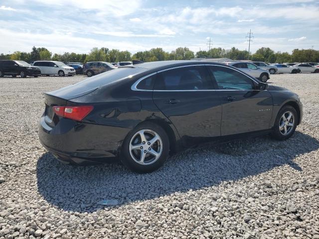 Photo 3 from auction – 2017 CHEVROLET MALIBU LS with VIN 1G1ZB5ST6HF257753