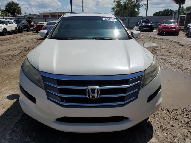 Photo 5 from auction – 2012 HONDA CROSSTOUR with VIN 5J6TF3H53CL004005