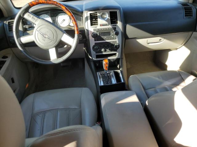 Foto 8 de la subasta – 2006 CHRYSLER 300C con VIN 2C3LA63H86H441236