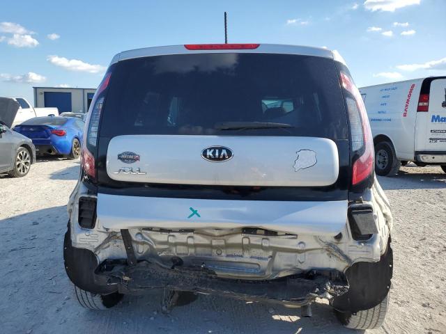 Photo 6 from auction – 2017 KIA SOUL with VIN KNDJN2A29H7479443
