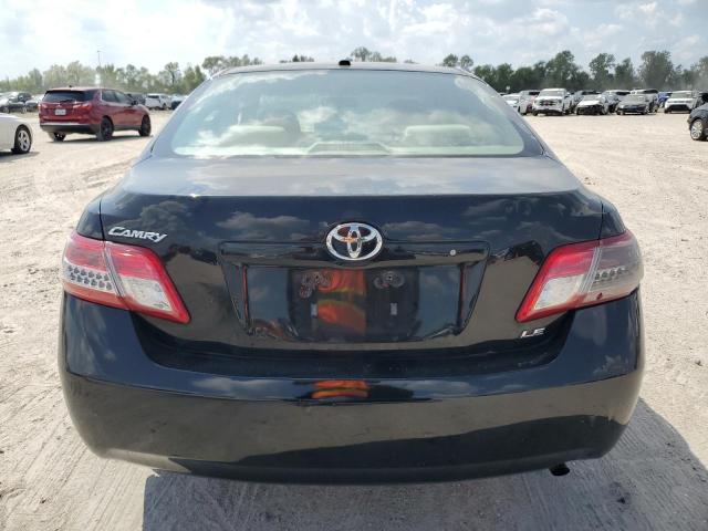 Photo 6 from auction – 2010 TOYOTA CAMRY BASE with VIN 4T1BF3EK2AU023272