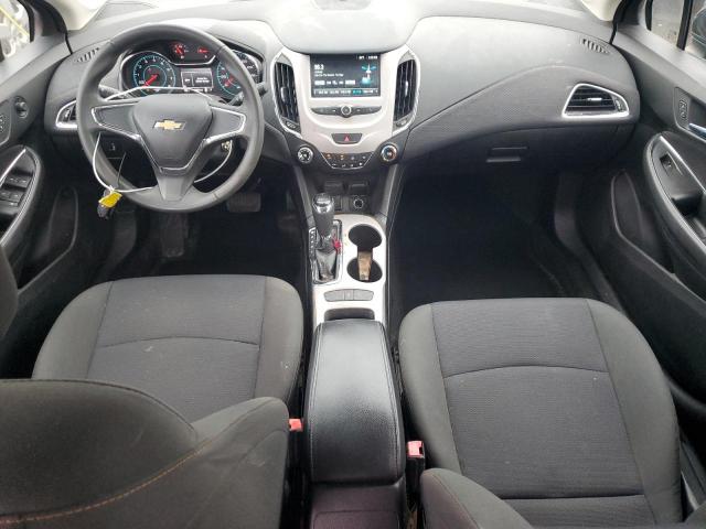 Photo 8 from auction – 2017 CHEVROLET CRUZE LS with VIN 1G1BC5SM2H7163547