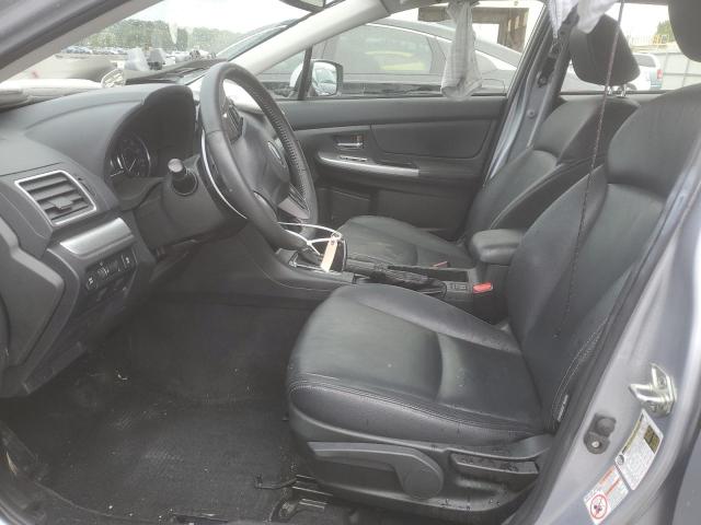 Photo 7 from auction – 2016 SUBARU IMPREZA SP with VIN JF1GPAY65GH201662