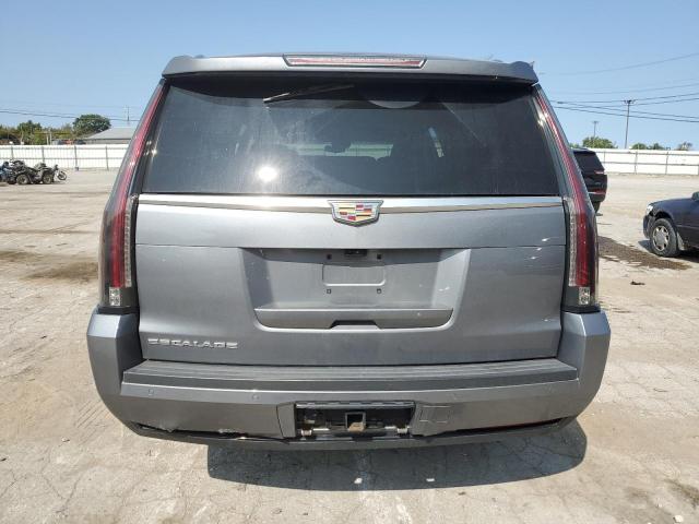 Photo 6 from auction – 2018 CADILLAC ESCALADE E with VIN 1GYS4JKJ5JR180401