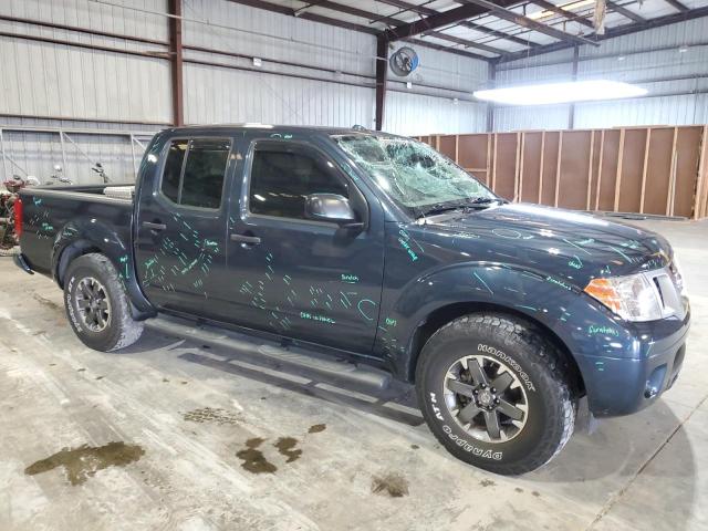 Photo 4 from auction – 2016 NISSAN FRONTIER S with VIN 1N6AD0ER4GN710741