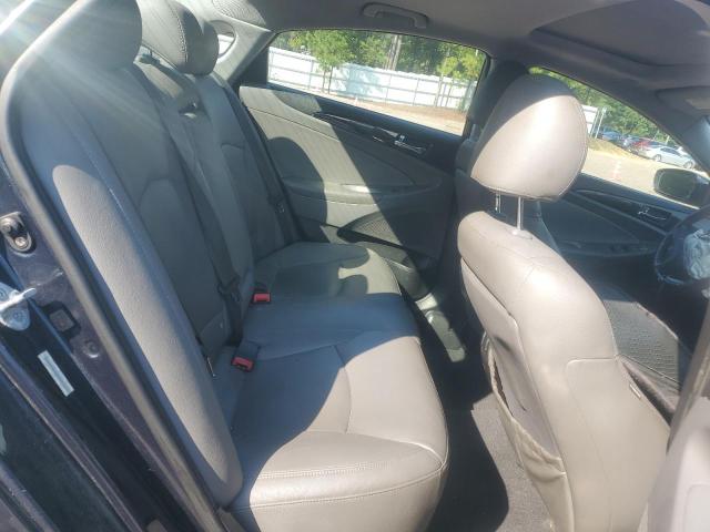 Photo 10 from auction – 2011 HYUNDAI SONATA SE with VIN 5NPEC4ACXBH022929