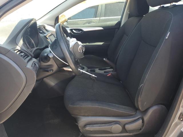 Photo 7 from auction – 2019 NISSAN SENTRA S with VIN 3N1AB7AP4KY397985