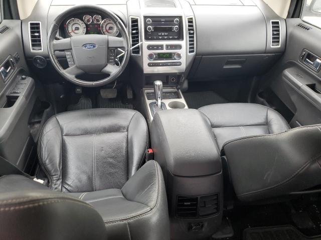 Photo 8 from auction – 2008 FORD EDGE LIMIT with VIN 2FMDK39C78BA82616