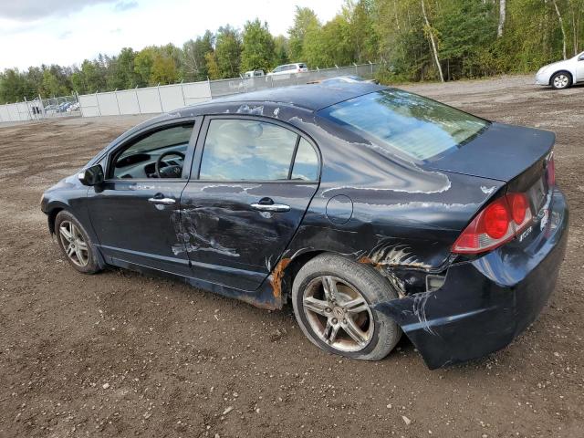 Photo 2 from auction – 2007 ACURA CSX PREMIU with VIN 2HHFD55757H200733