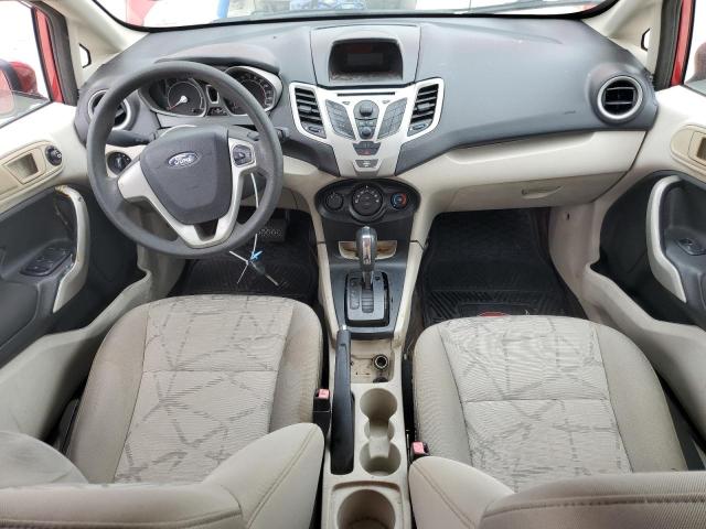 Photo 8 from auction – 2011 FORD FIESTA SE with VIN 3FADP4EJ9BM115787