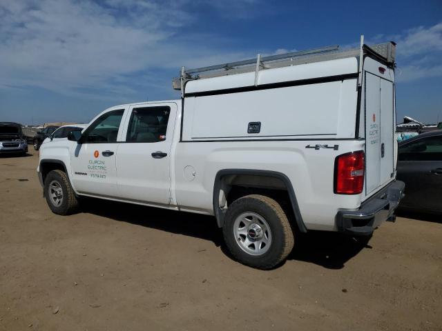 Photo 2 from auction – 2014 GMC SIERRA K15 with VIN 3GTU2TECXEG485637