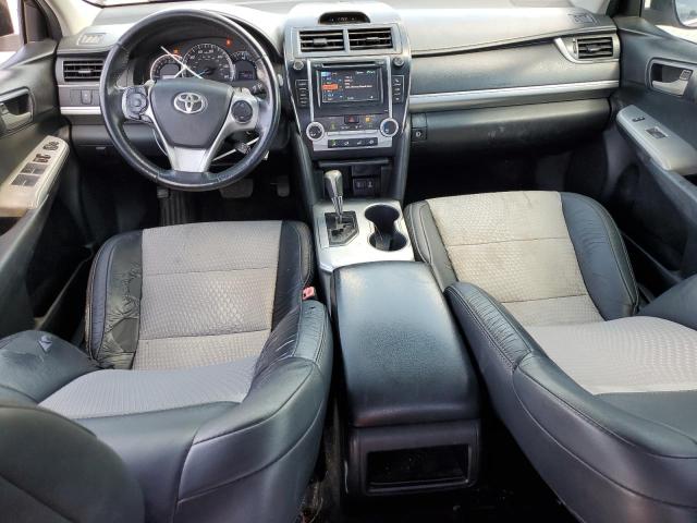 Photo 8 from auction – 2014 TOYOTA CAMRY L with VIN 4T1BF1FK9EU746982