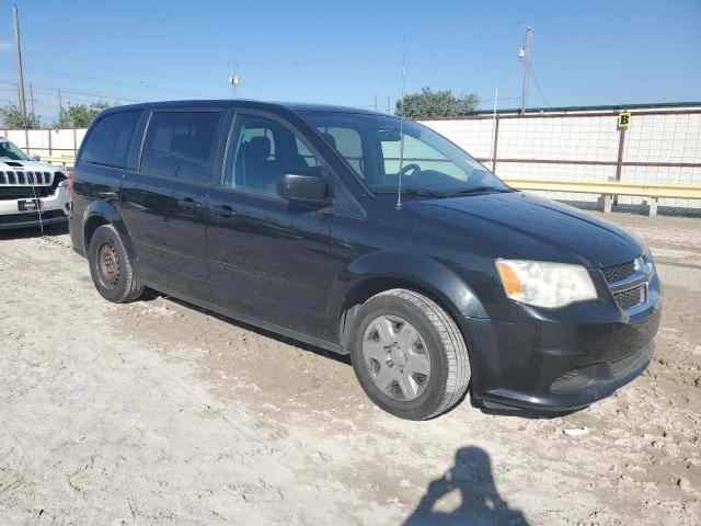 Photo 4 from auction – 2011 DODGE GRAND CARA with VIN 2D4RN4DG2BR612008