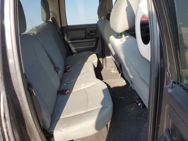 Photo 10 from auction – 2015 RAM 1500 ST with VIN 1C6RR6FT8FS583083