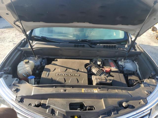 Photo 12 from auction – 2018 LINCOLN MKX SELECT with VIN 2LMPJ6KR8JBL11704