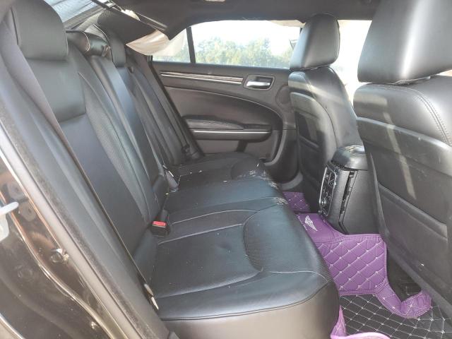 Photo 10 from auction – 2011 CHRYSLER 300C with VIN 2C3CK6CT6BH516849