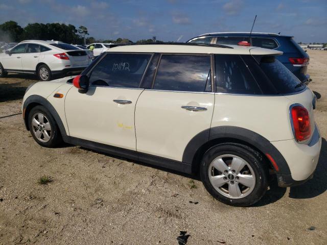 Photo 2 from auction – 2019 MINI COOPER with VIN WMWXU1C57K2F81908