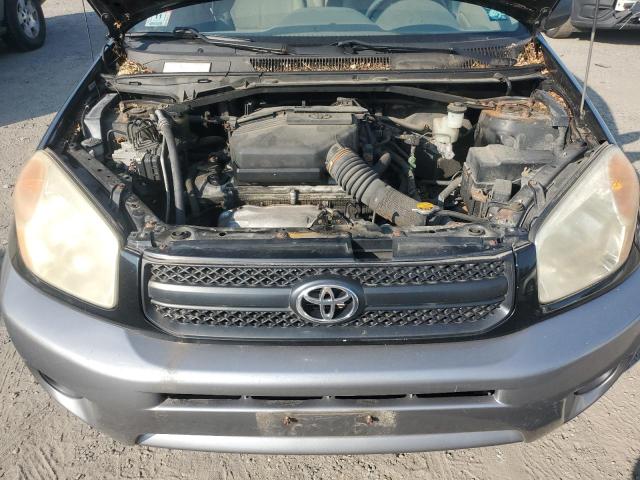 Photo 12 from auction – 2004 TOYOTA RAV4 with VIN JTEHD20V446000029