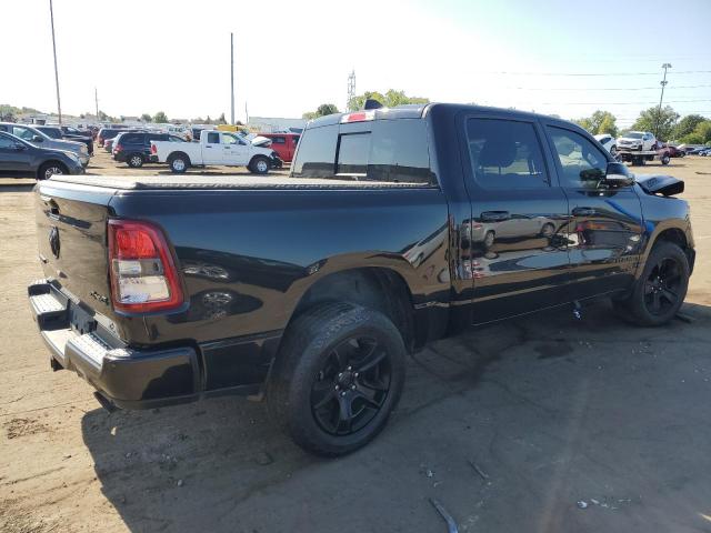 Photo 3 from auction – 2020 RAM 1500 BIG H with VIN 1C6SRFFT5LN163034