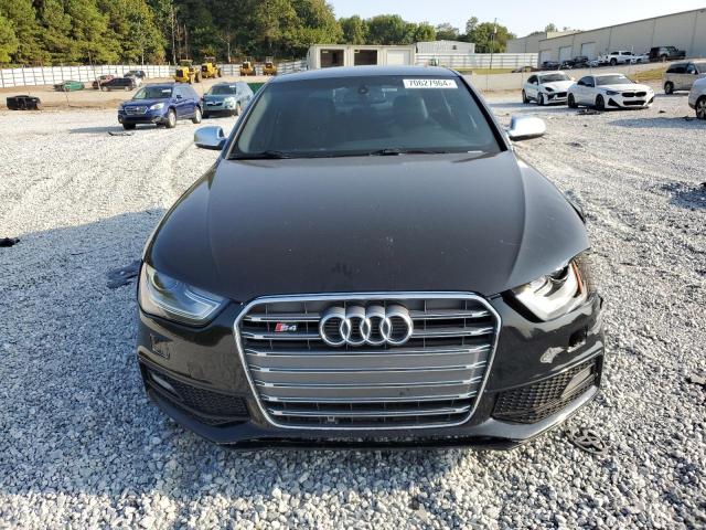 Photo 5 from auction – 2014 AUDI S4 PREMIUM with VIN WAUBGAFL8EA026498